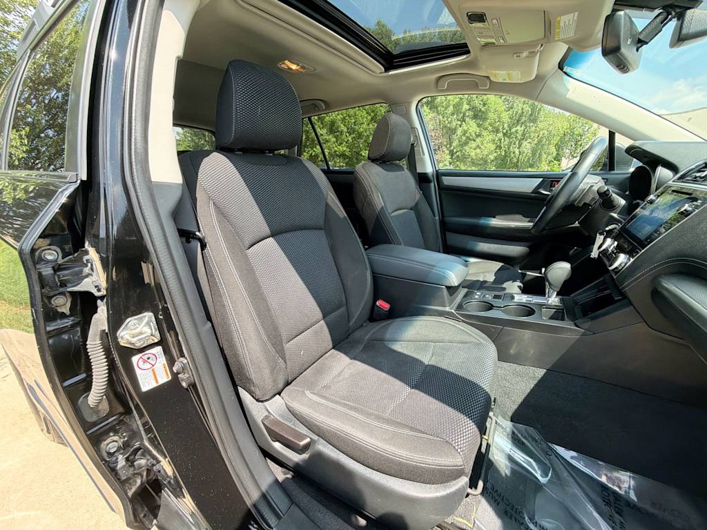 Thumbnail: 2018 Subaru Outback - 10