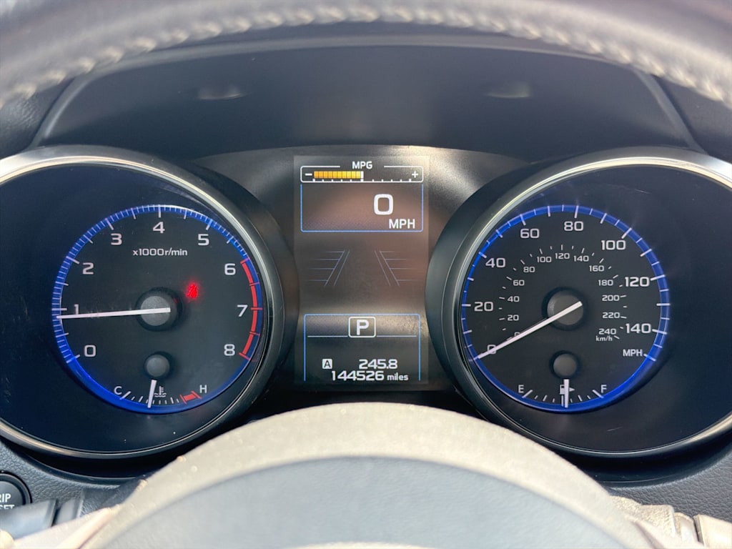 Thumbnail: 2018 Subaru Outback - 15