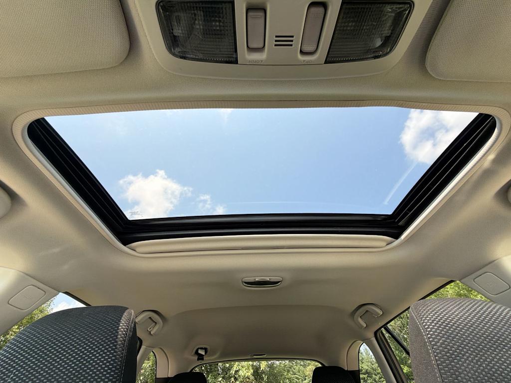 Thumbnail: 2018 Subaru Outback - 25