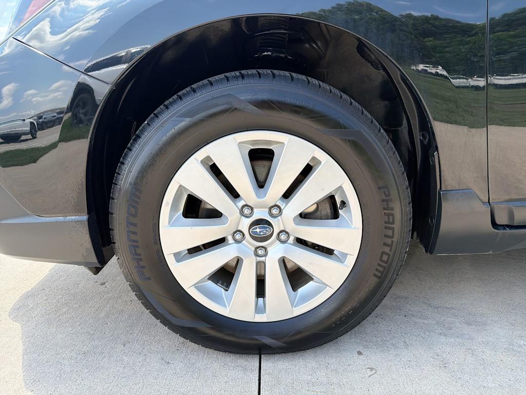 Thumbnail: 2018 Subaru Outback - 6