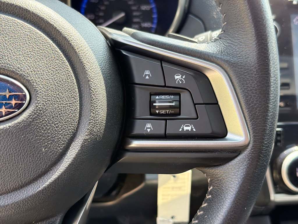 Thumbnail: 2018 Subaru Outback - 29