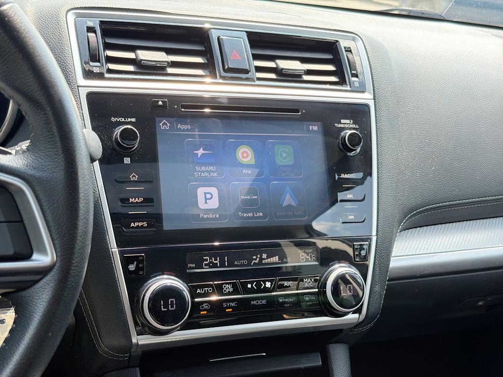 Thumbnail: 2018 Subaru Outback - 13