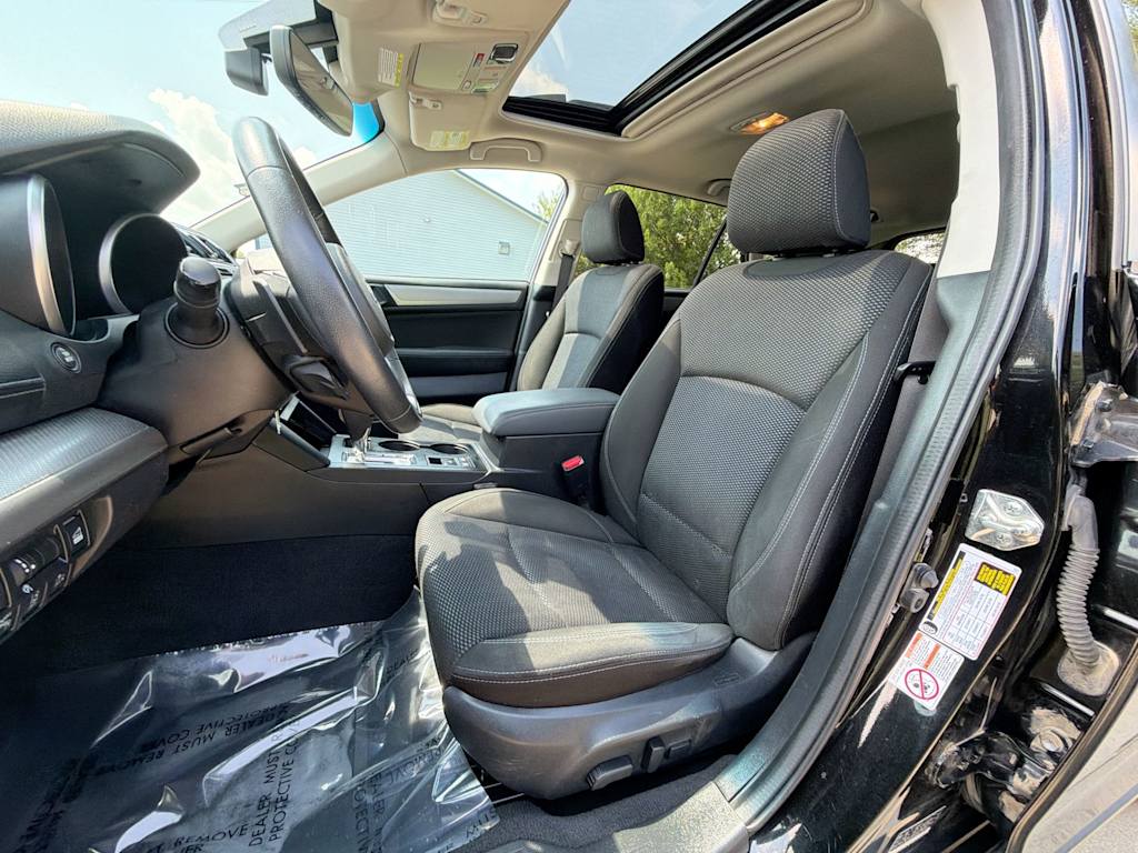 Thumbnail: 2018 Subaru Outback - 9