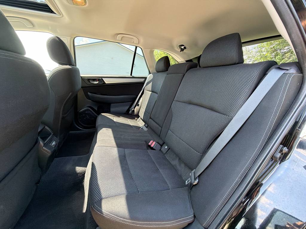 Thumbnail: 2018 Subaru Outback - 26