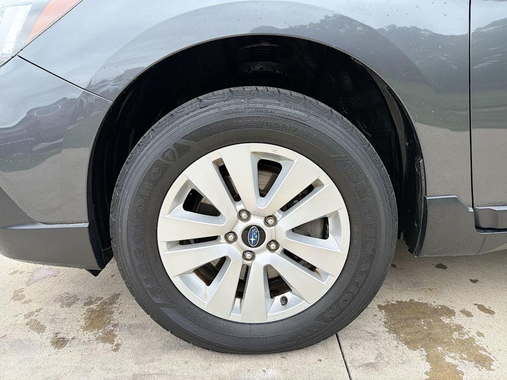 Thumbnail: 2018 Subaru Outback - 7