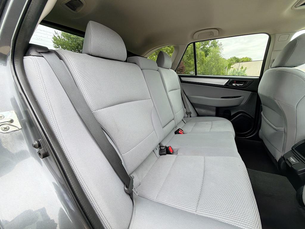 Thumbnail: 2018 Subaru Outback - 26