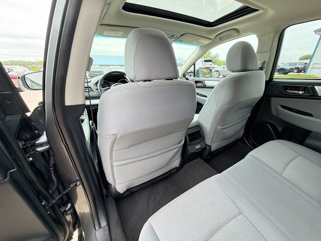 Thumbnail: 2018 Subaru Outback - 12