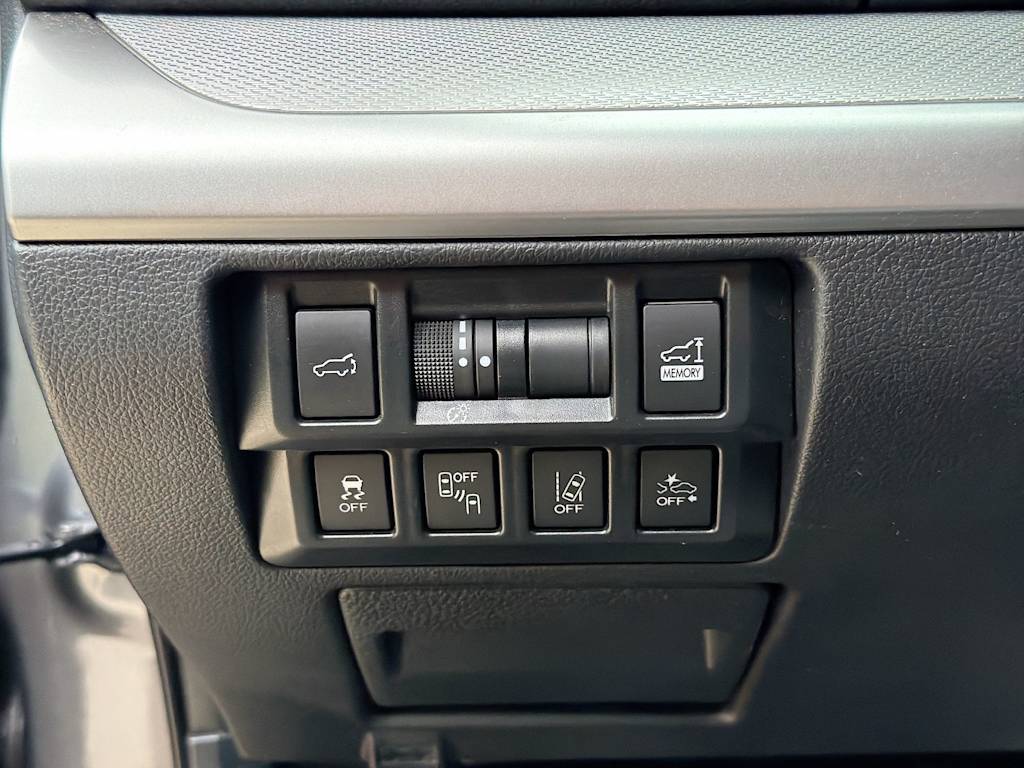Thumbnail: 2018 Subaru Outback - 32