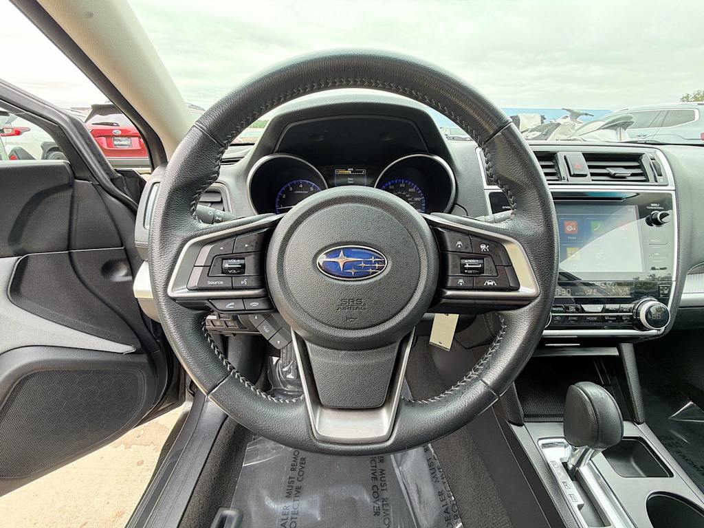 Thumbnail: 2018 Subaru Outback - 13