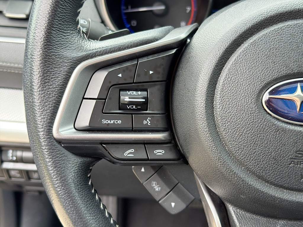 Thumbnail: 2018 Subaru Outback - 27
