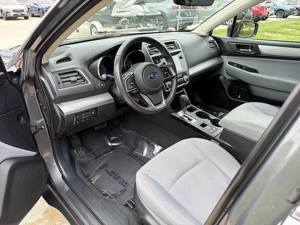 Thumbnail: 2018 Subaru Outback - 2