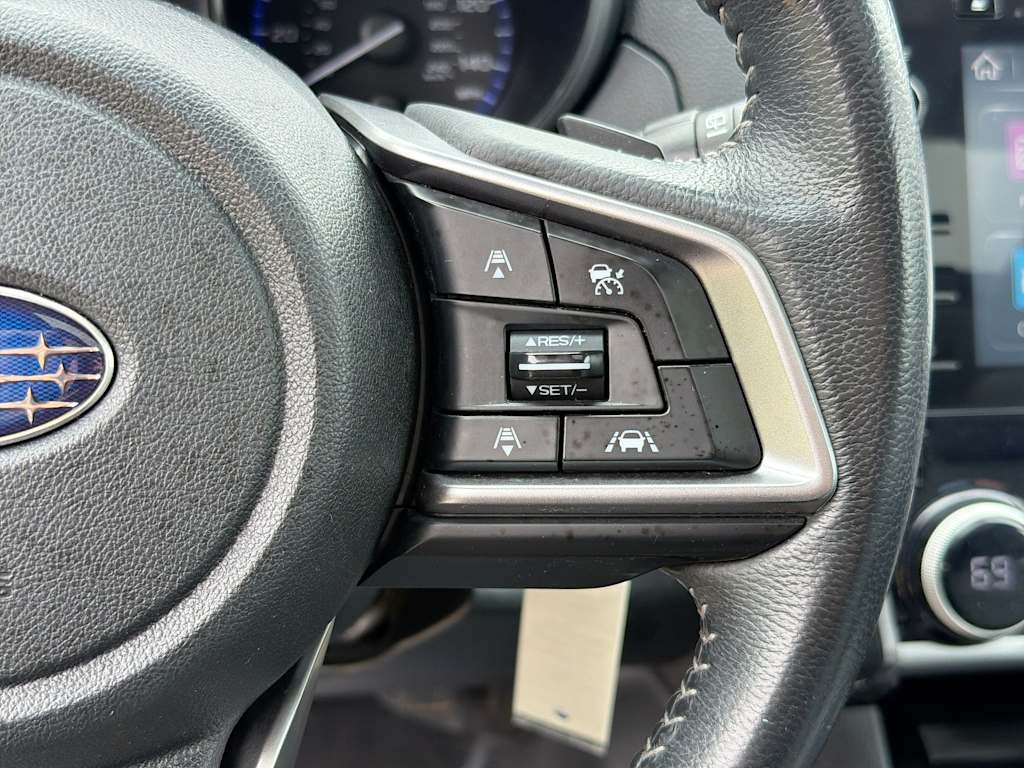 Thumbnail: 2018 Subaru Outback - 28