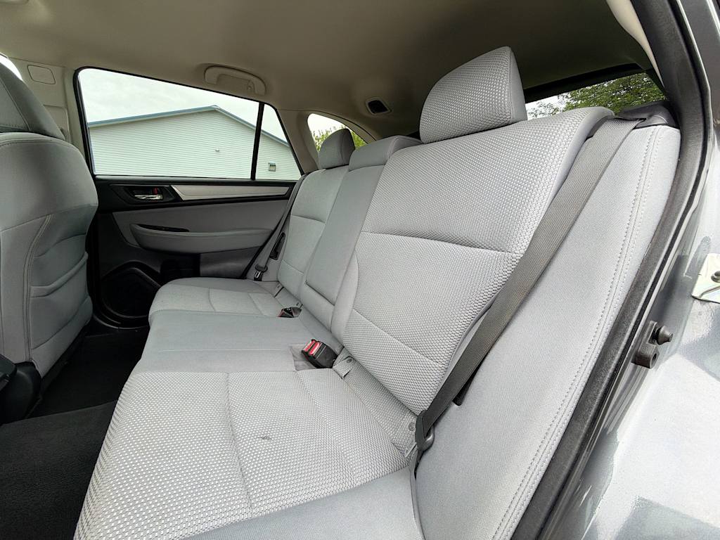Thumbnail: 2018 Subaru Outback - 25