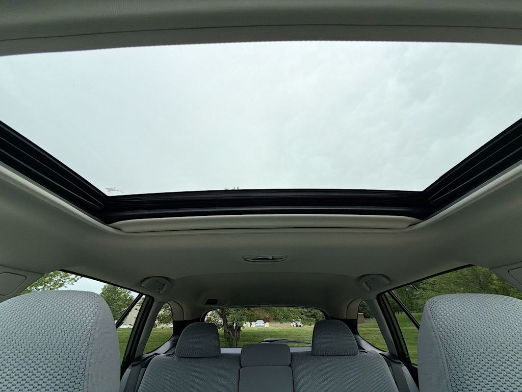 Thumbnail: 2018 Subaru Outback - 24
