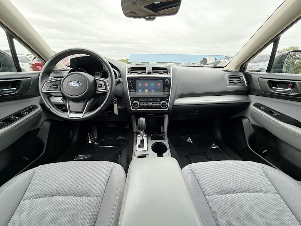 Thumbnail: 2018 Subaru Outback - 9