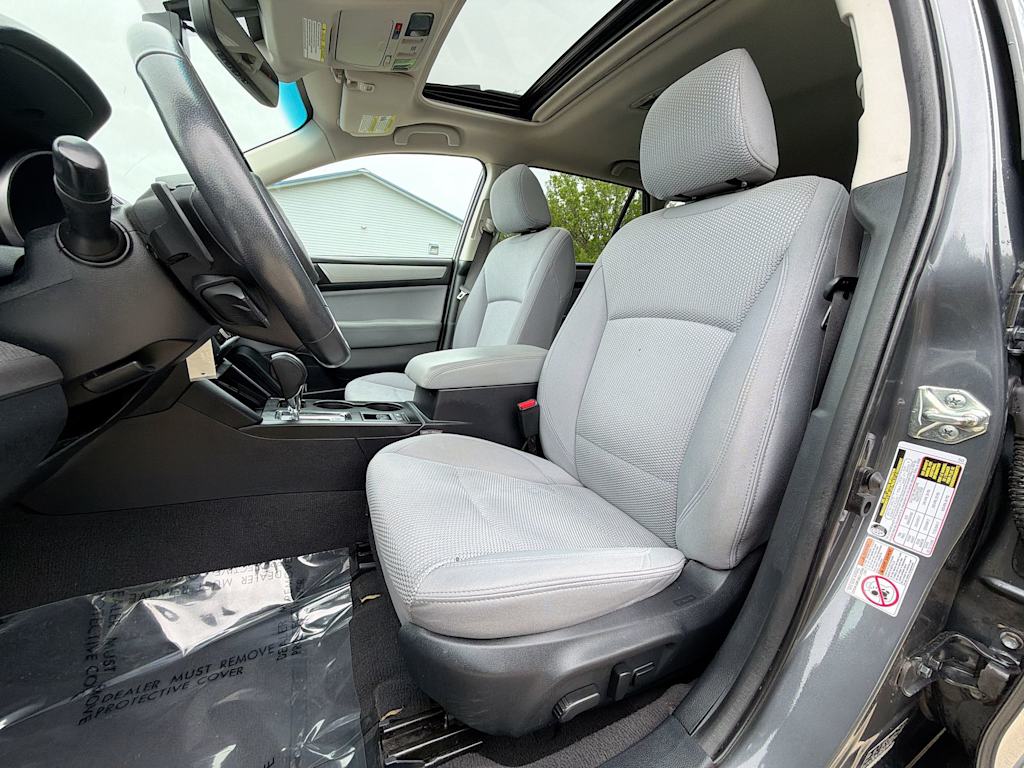 Thumbnail: 2018 Subaru Outback - 10
