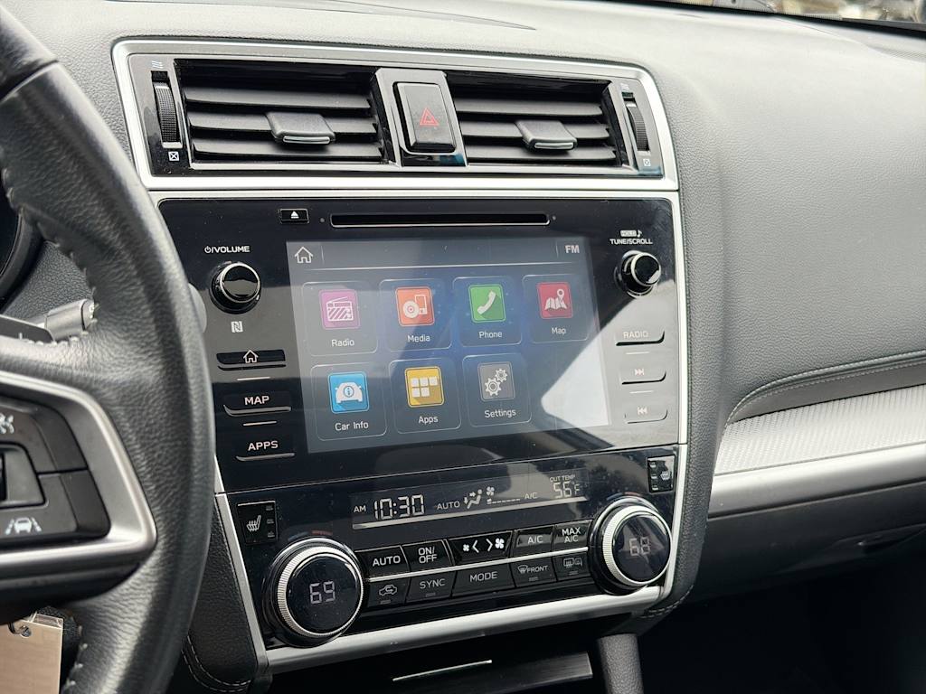 Thumbnail: 2018 Subaru Outback - 14