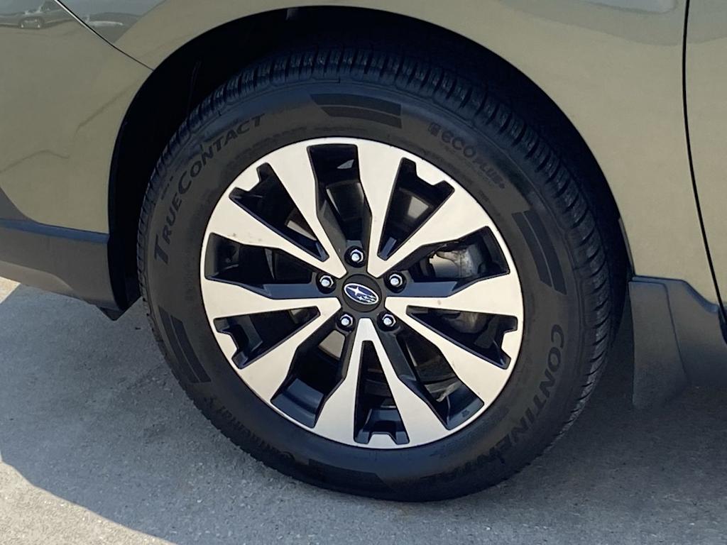 Thumbnail: 2017 Subaru Outback - 7