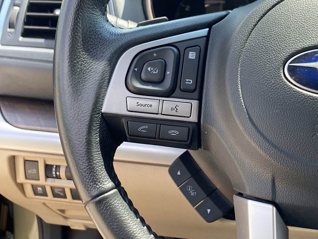 Thumbnail: 2017 Subaru Outback - 29