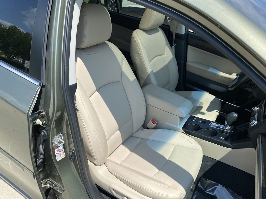 Thumbnail: 2017 Subaru Outback - 11