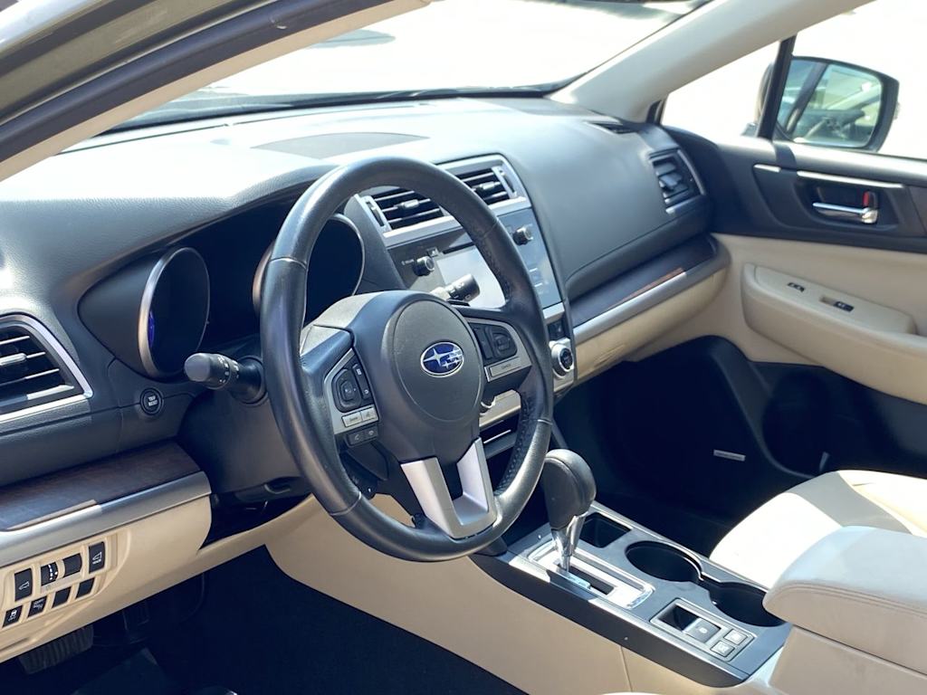 Thumbnail: 2017 Subaru Outback - 2