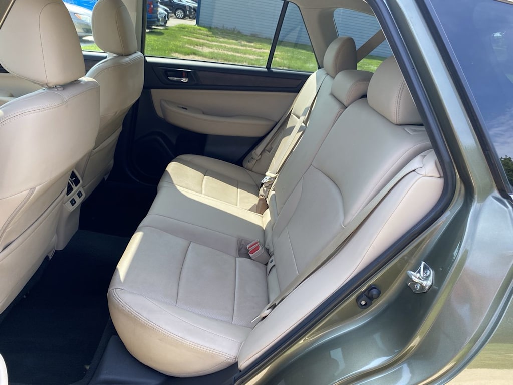 Thumbnail: 2017 Subaru Outback - 27