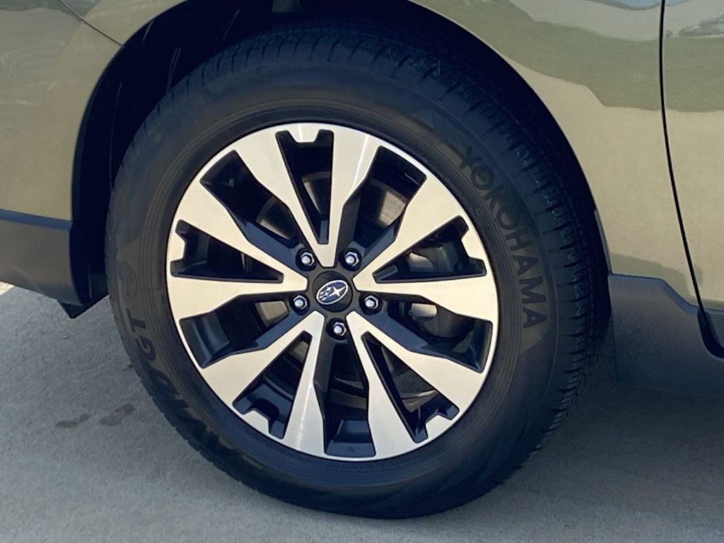 Thumbnail: 2017 Subaru Outback - 7