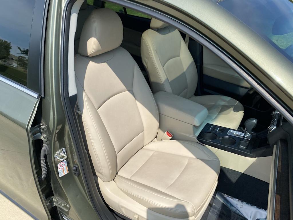 Thumbnail: 2017 Subaru Outback - 11