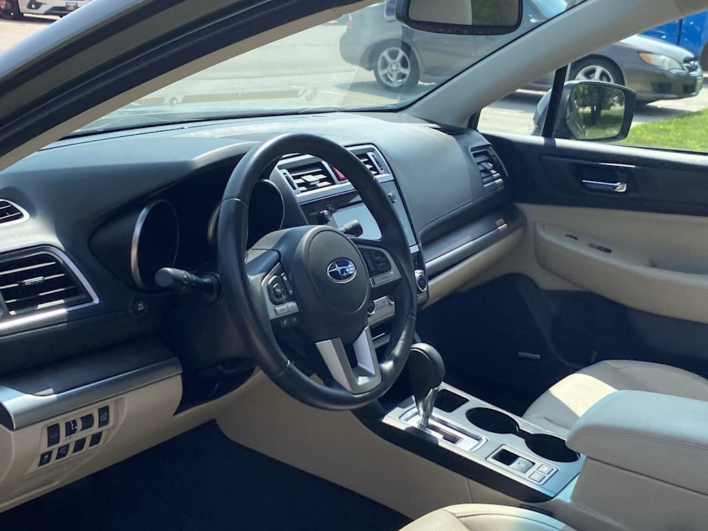 Thumbnail: 2017 Subaru Outback - 2
