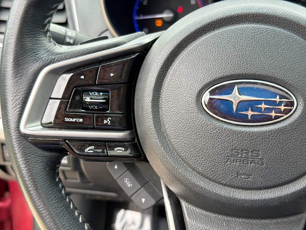 Thumbnail: 2018 Subaru Outback - 28