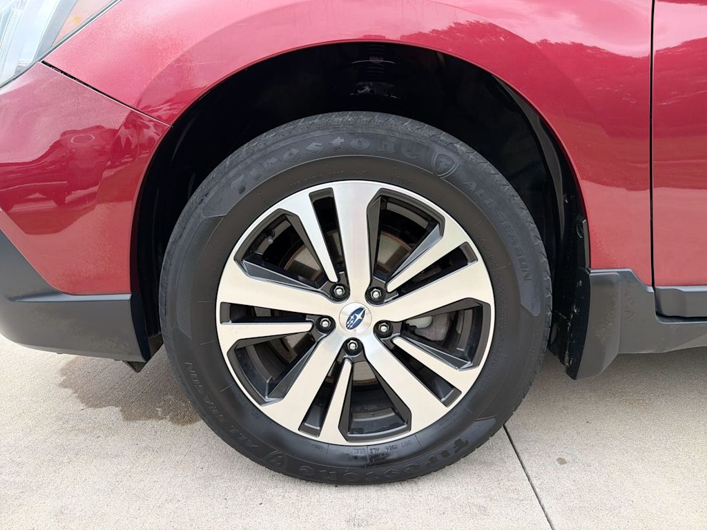 Thumbnail: 2018 Subaru Outback - 7