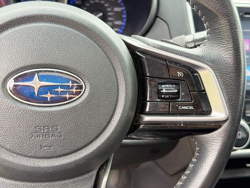 Thumbnail: 2018 Subaru Outback - 29