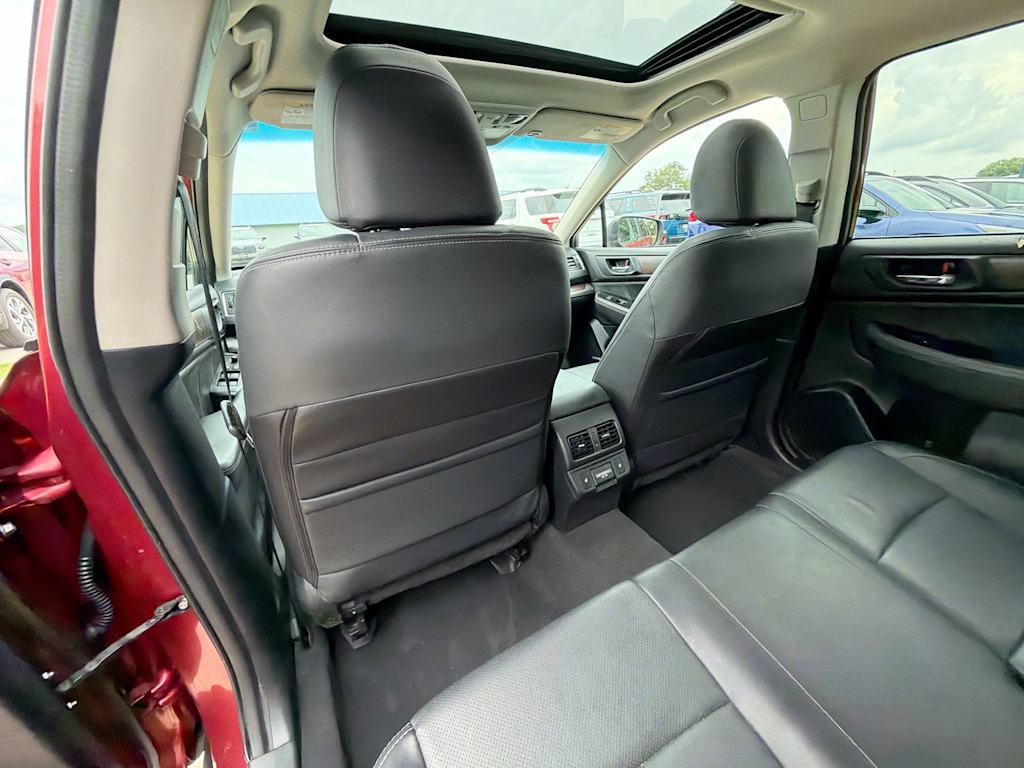 Thumbnail: 2018 Subaru Outback - 12