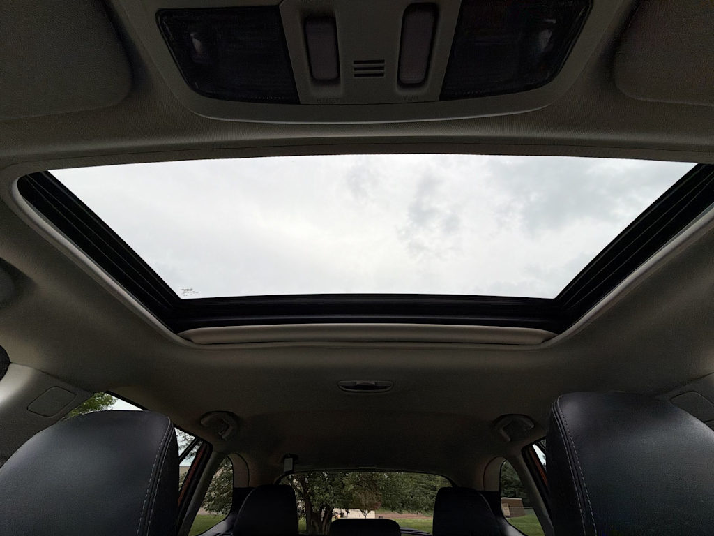 Thumbnail: 2018 Subaru Outback - 25