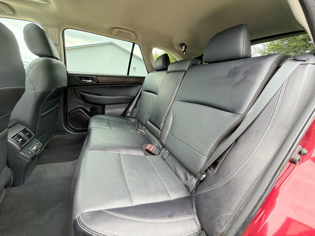 Thumbnail: 2018 Subaru Outback - 26