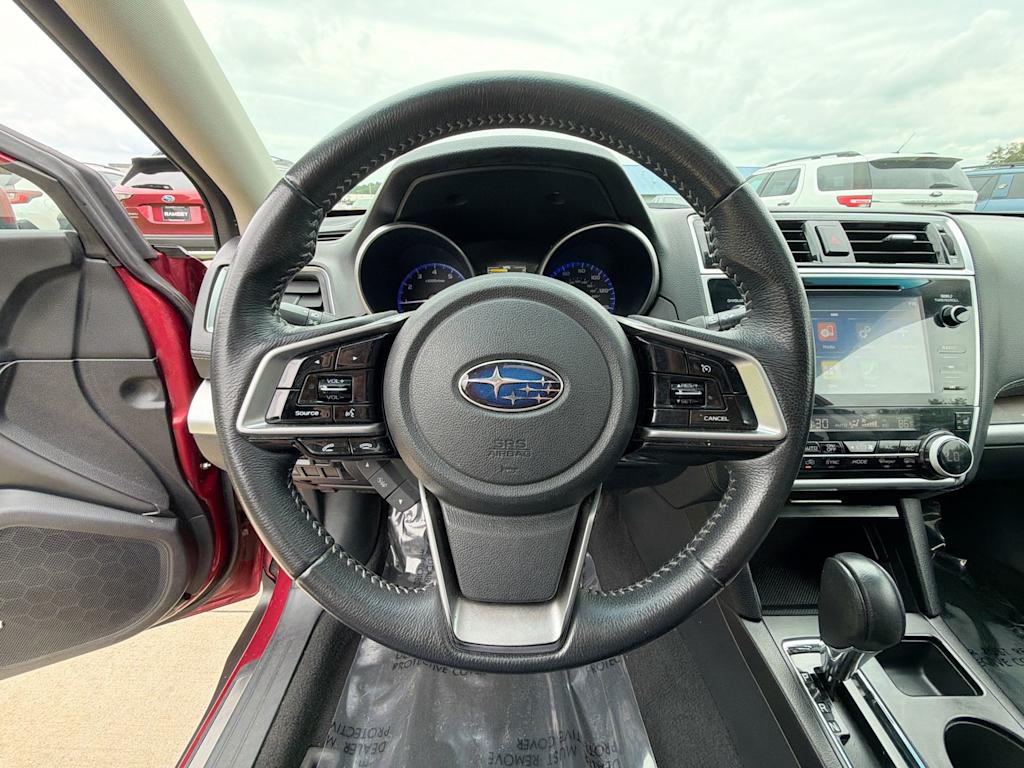 Thumbnail: 2018 Subaru Outback - 13