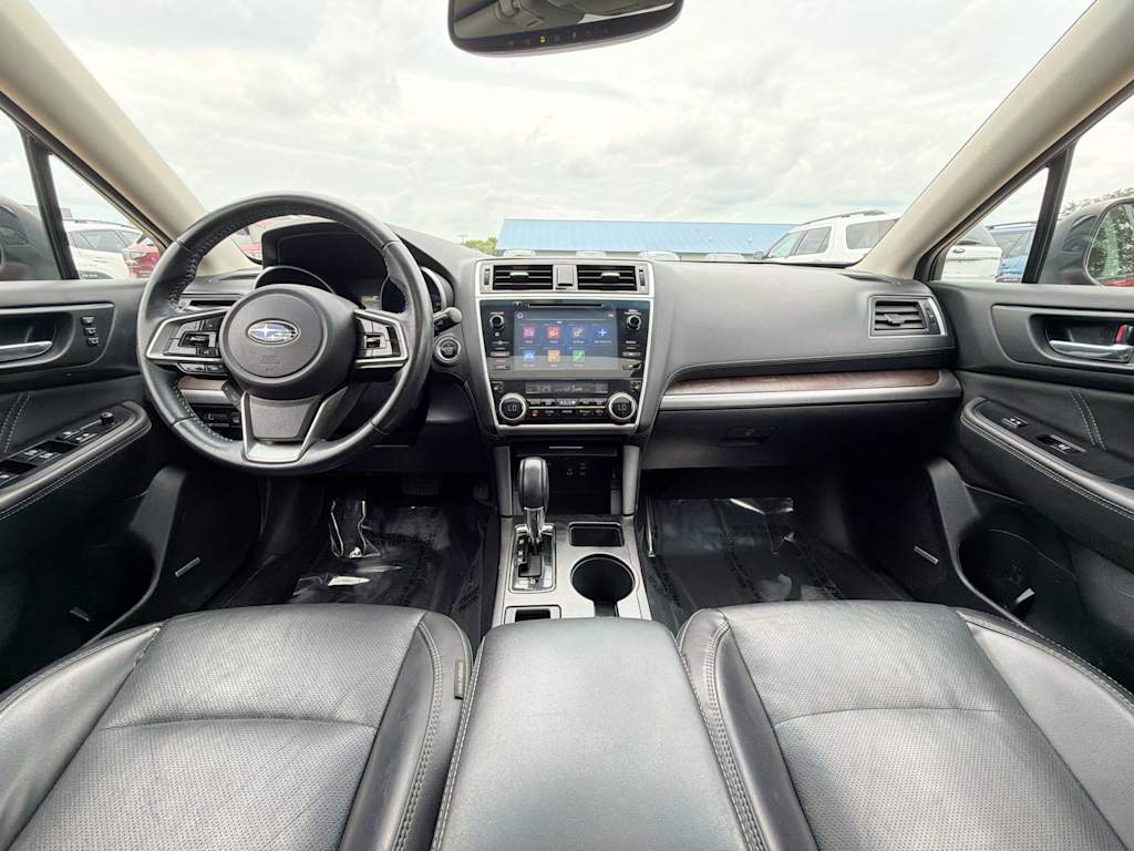 Thumbnail: 2018 Subaru Outback - 9