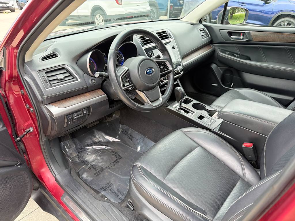 Thumbnail: 2018 Subaru Outback - 2