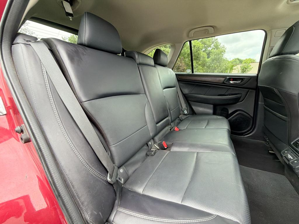 Thumbnail: 2018 Subaru Outback - 27