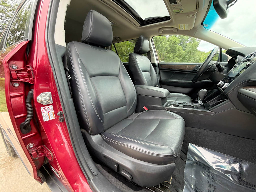 Thumbnail: 2018 Subaru Outback - 11