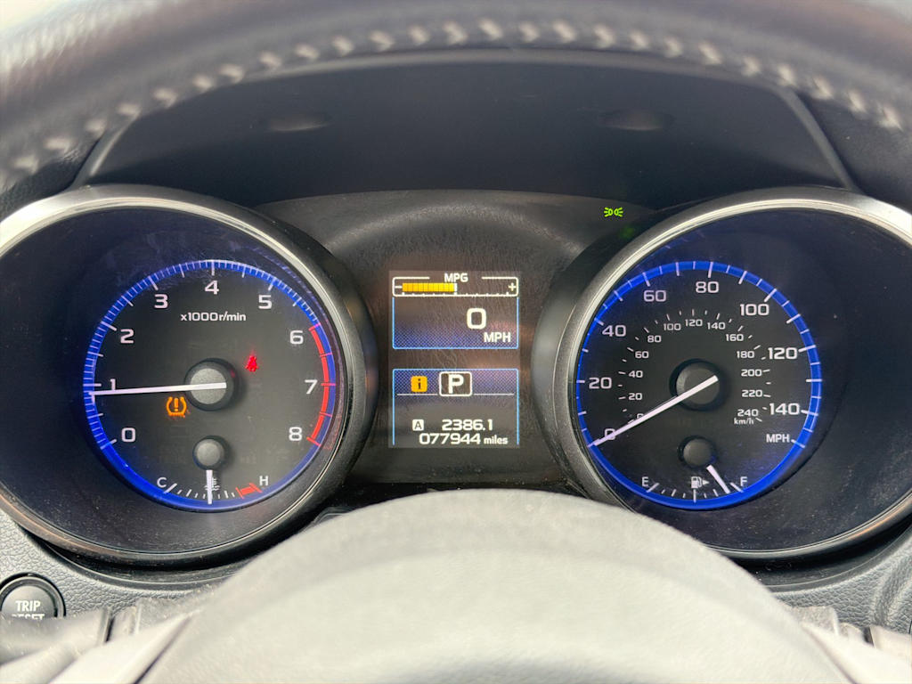 Thumbnail: 2018 Subaru Outback - 16