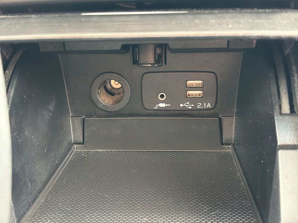 Thumbnail: 2019 Subaru Outback - 17