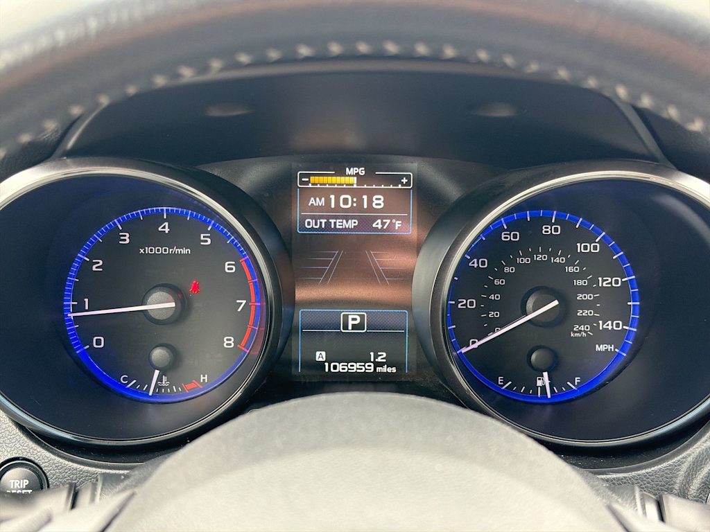 Thumbnail: 2019 Subaru Outback - 16