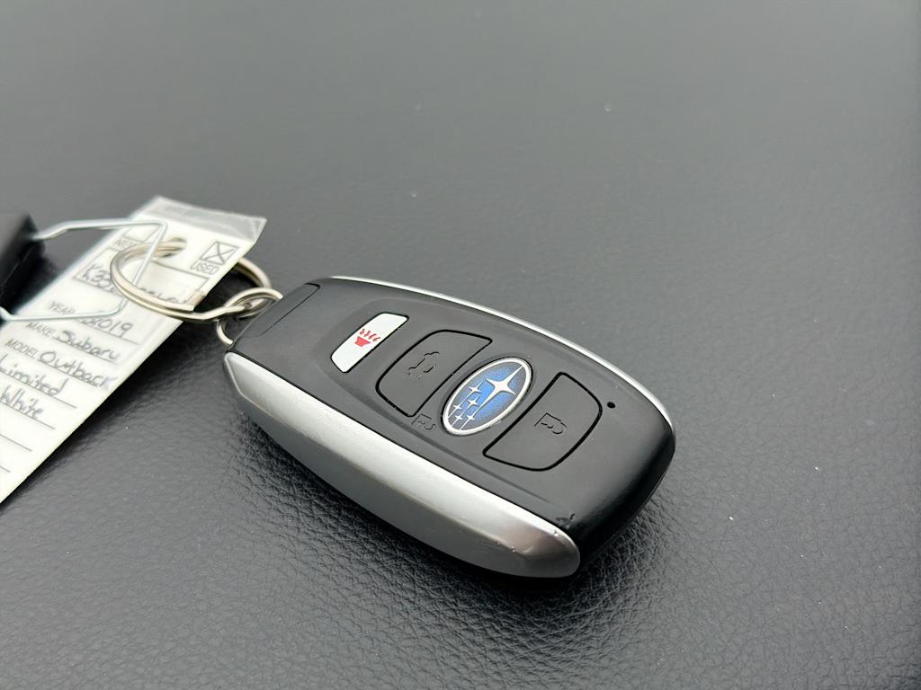 Thumbnail: 2019 Subaru Outback - 18