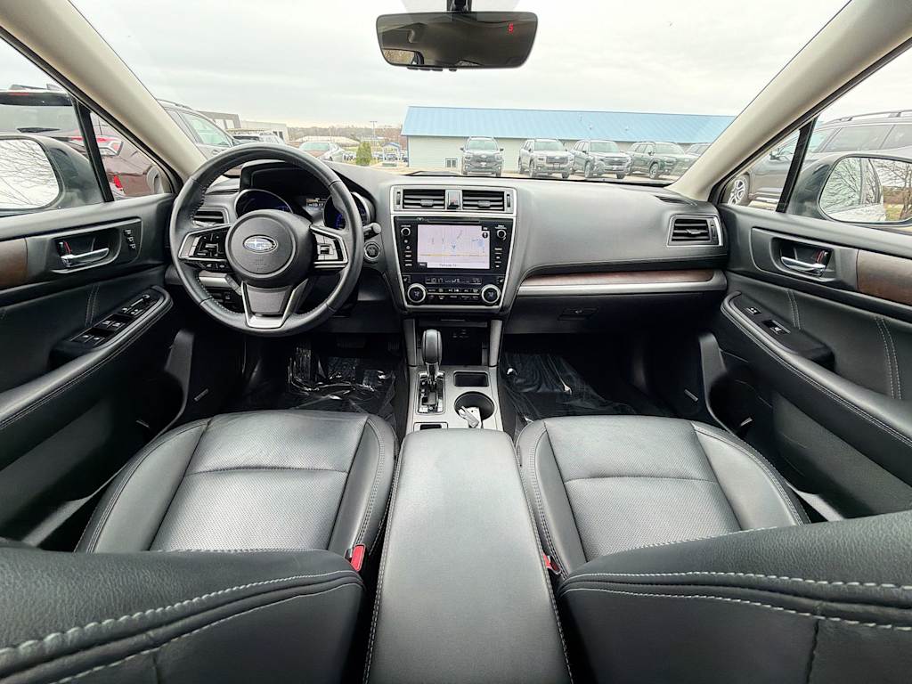Thumbnail: 2019 Subaru Outback - 2