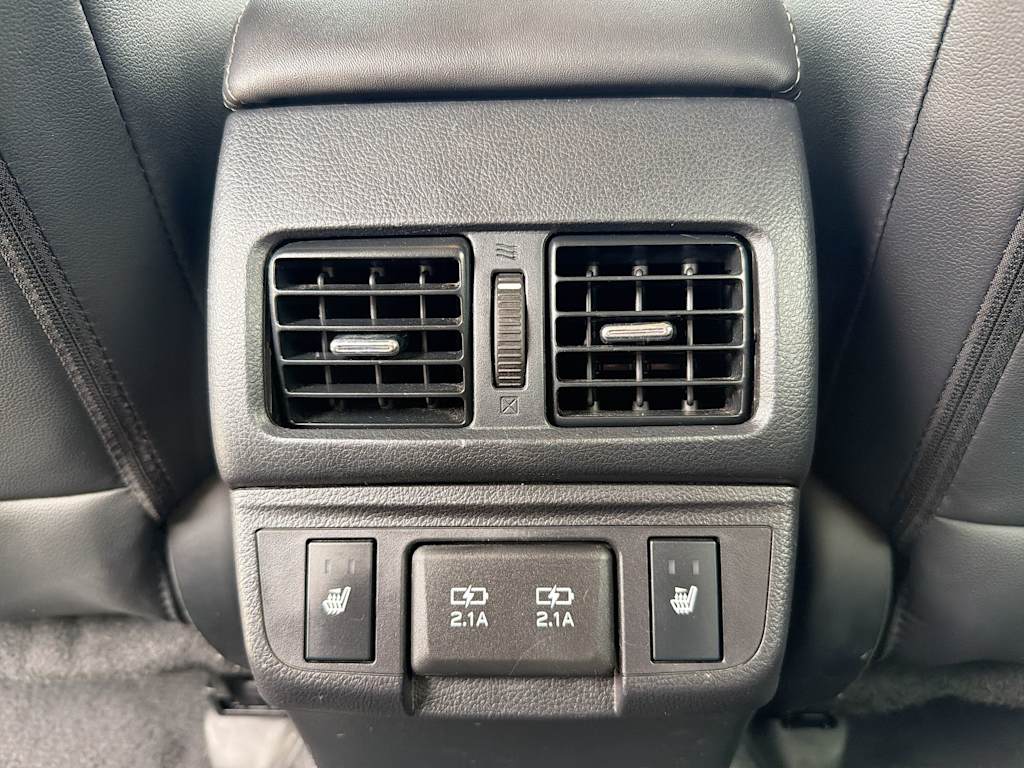 Thumbnail: 2019 Subaru Outback - 34