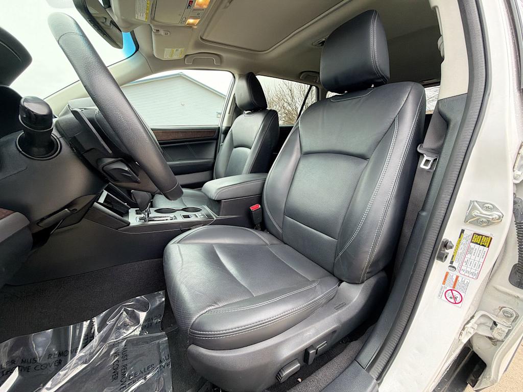 Thumbnail: 2019 Subaru Outback - 12