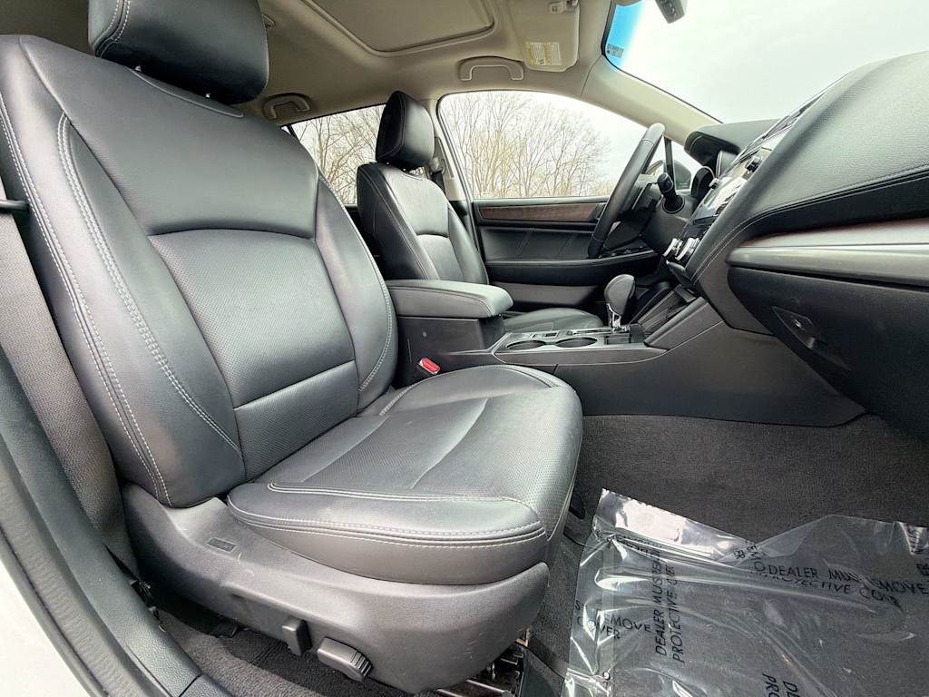 Thumbnail: 2019 Subaru Outback - 27