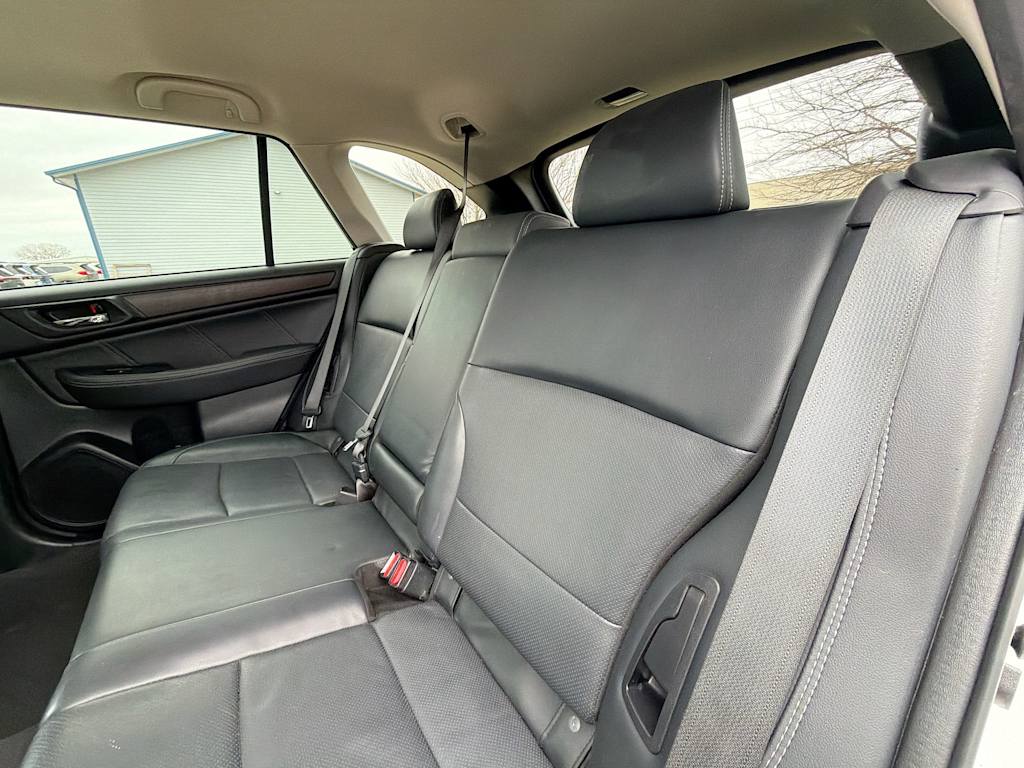 Thumbnail: 2019 Subaru Outback - 25