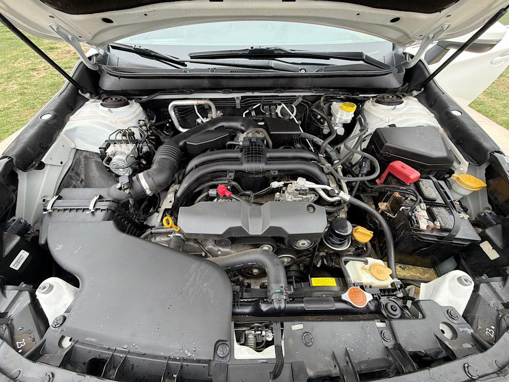 Thumbnail: 2019 Subaru Outback - 9